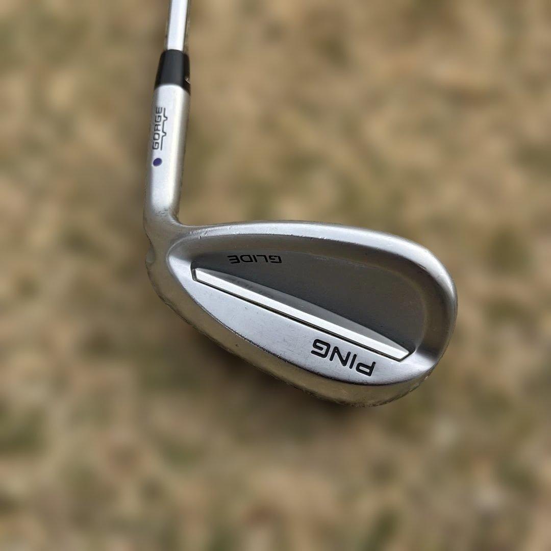 ピン グライド PING GLIDE 58°