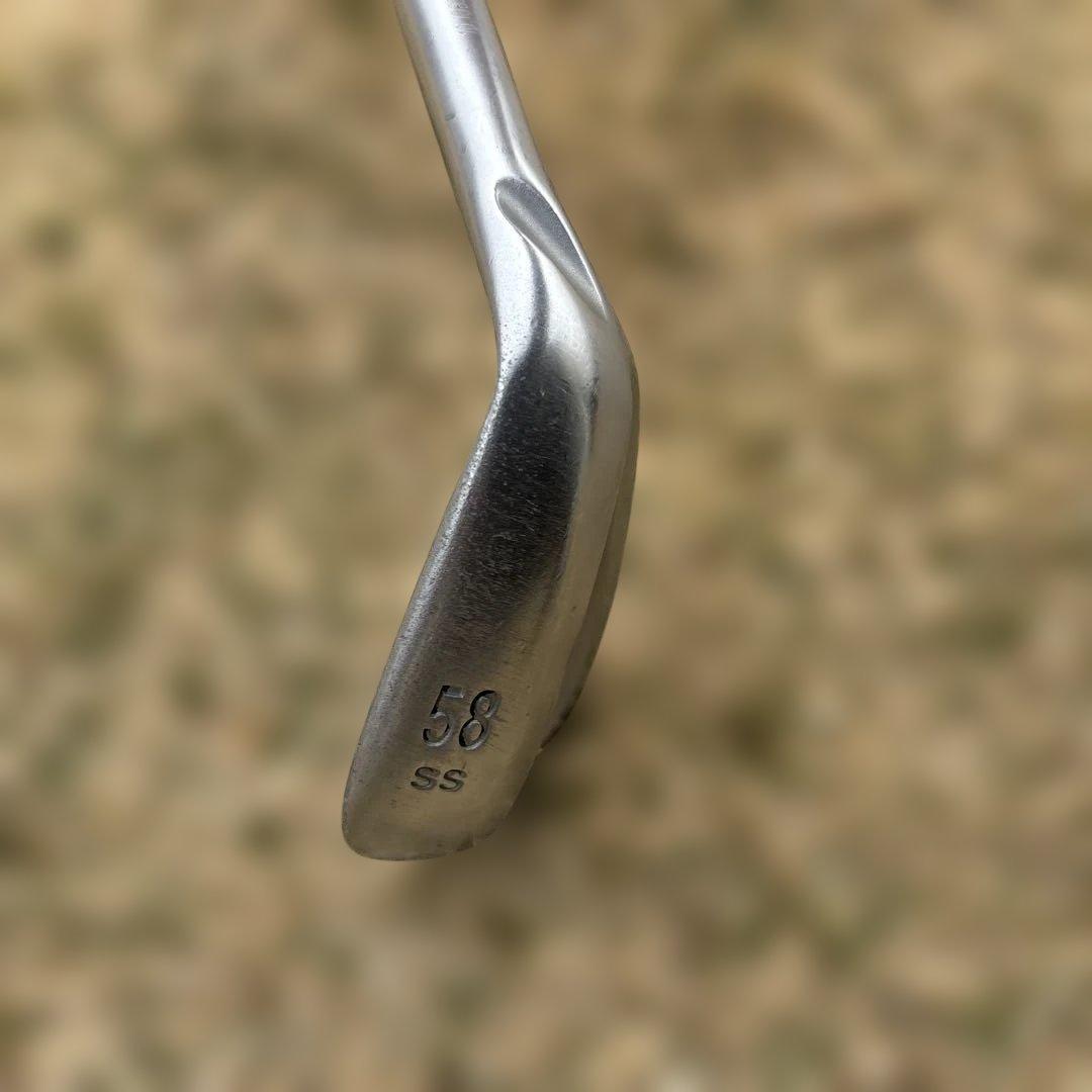 ピン グライド PING GLIDE 58°