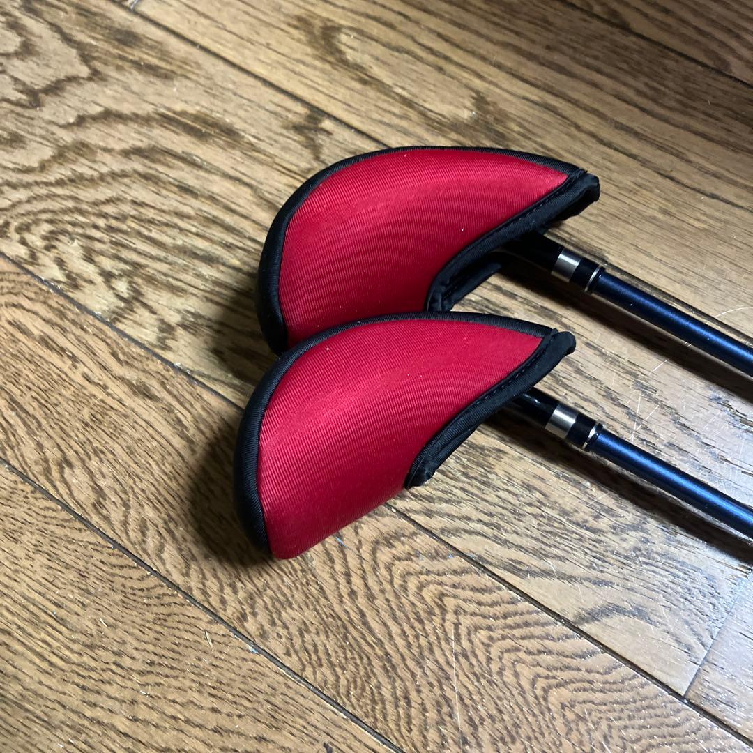 モンテリーナ V2 ユーティリティクラブ 2本セット
