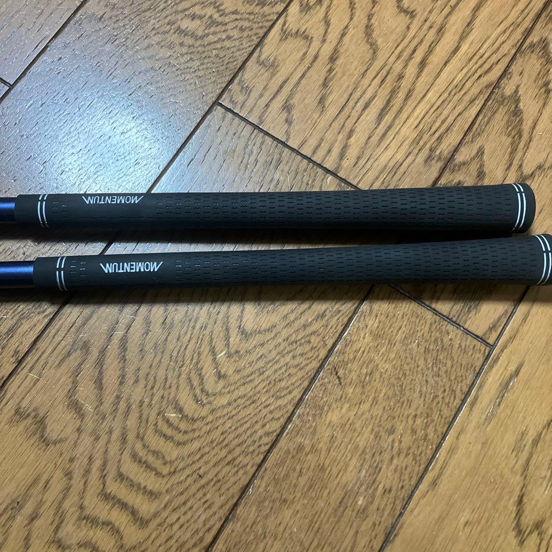 モンテリーナ V2 ユーティリティクラブ 2本セット