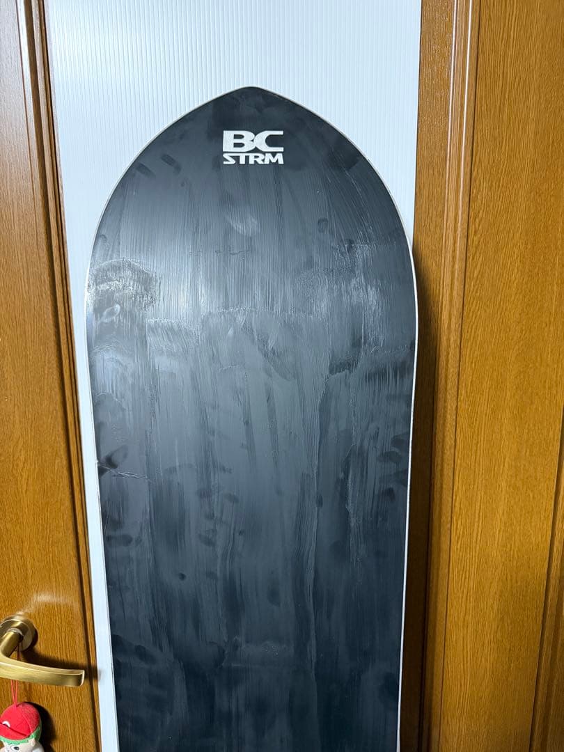 BC STREAM DR 62W スノーボード