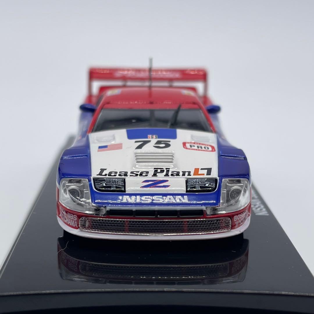 【京商】日産 300ZX ターボ GTS 1994