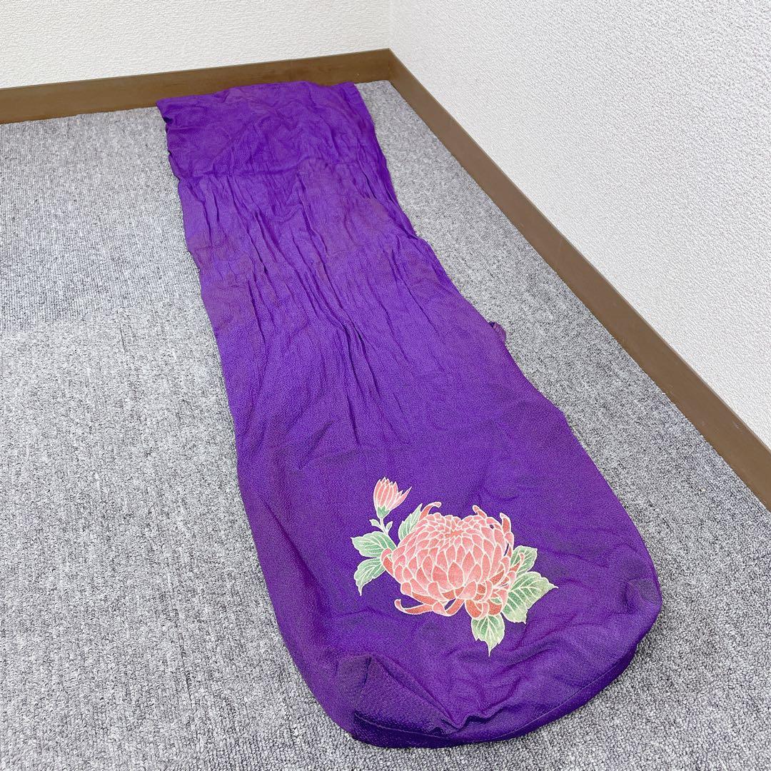 三味線 細棹 紅木 平溝 丸打胴 犬皮 和楽器
