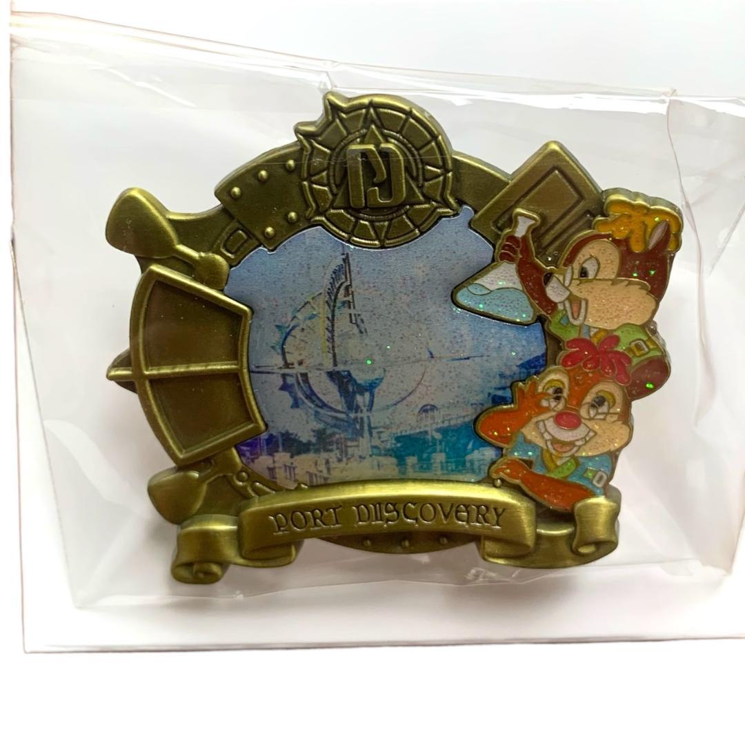東京ディズニーシー 20周年 7点 ミッキー ミニー チップ グーフィー 等