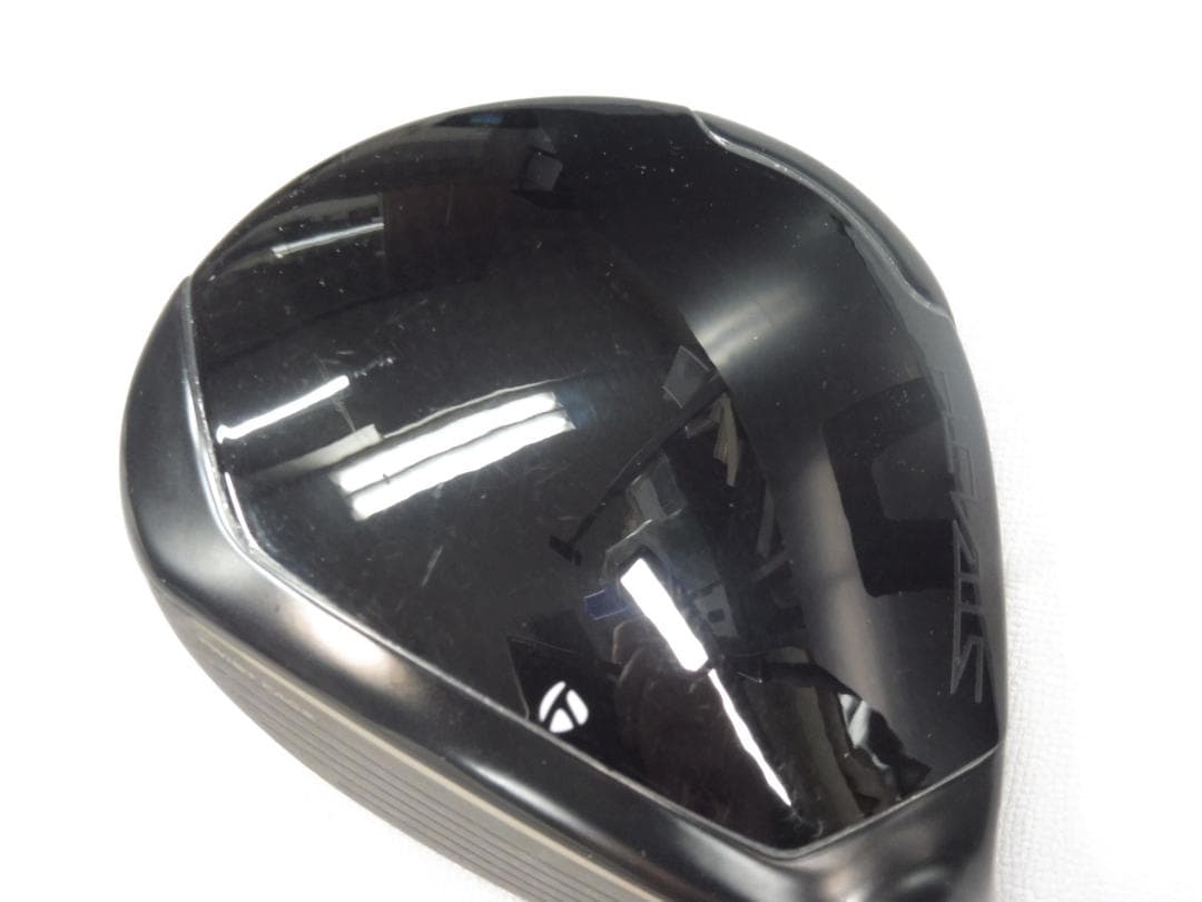 テーラーメイド STEALTH2 ステルス2 HD 5W 19° ヘッド