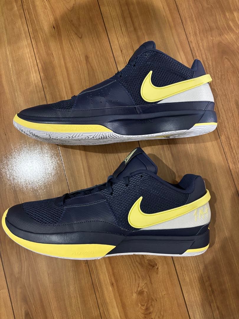 シューズ(男性用) NIKE JA 1 32cm