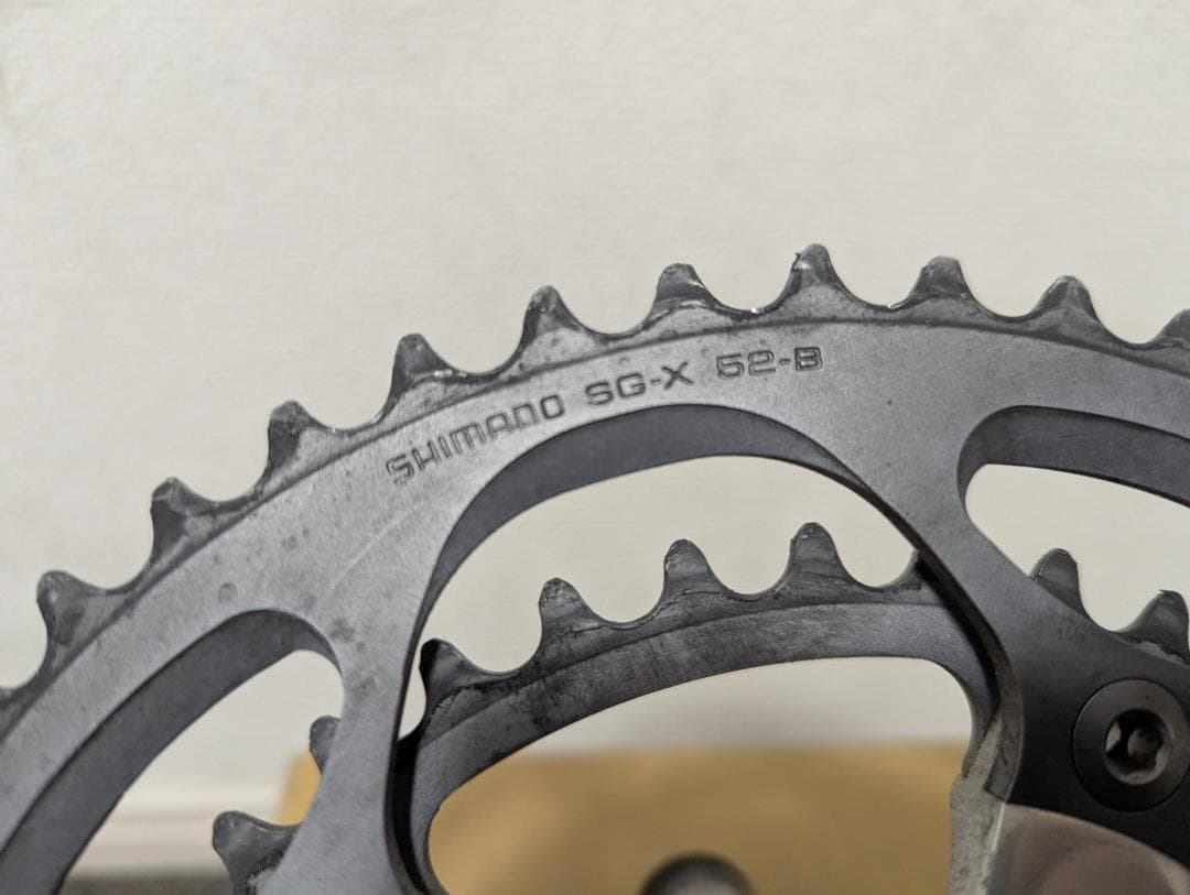 6600系　SHIMANO ULTEGRAアルテグラセット　ジャンク