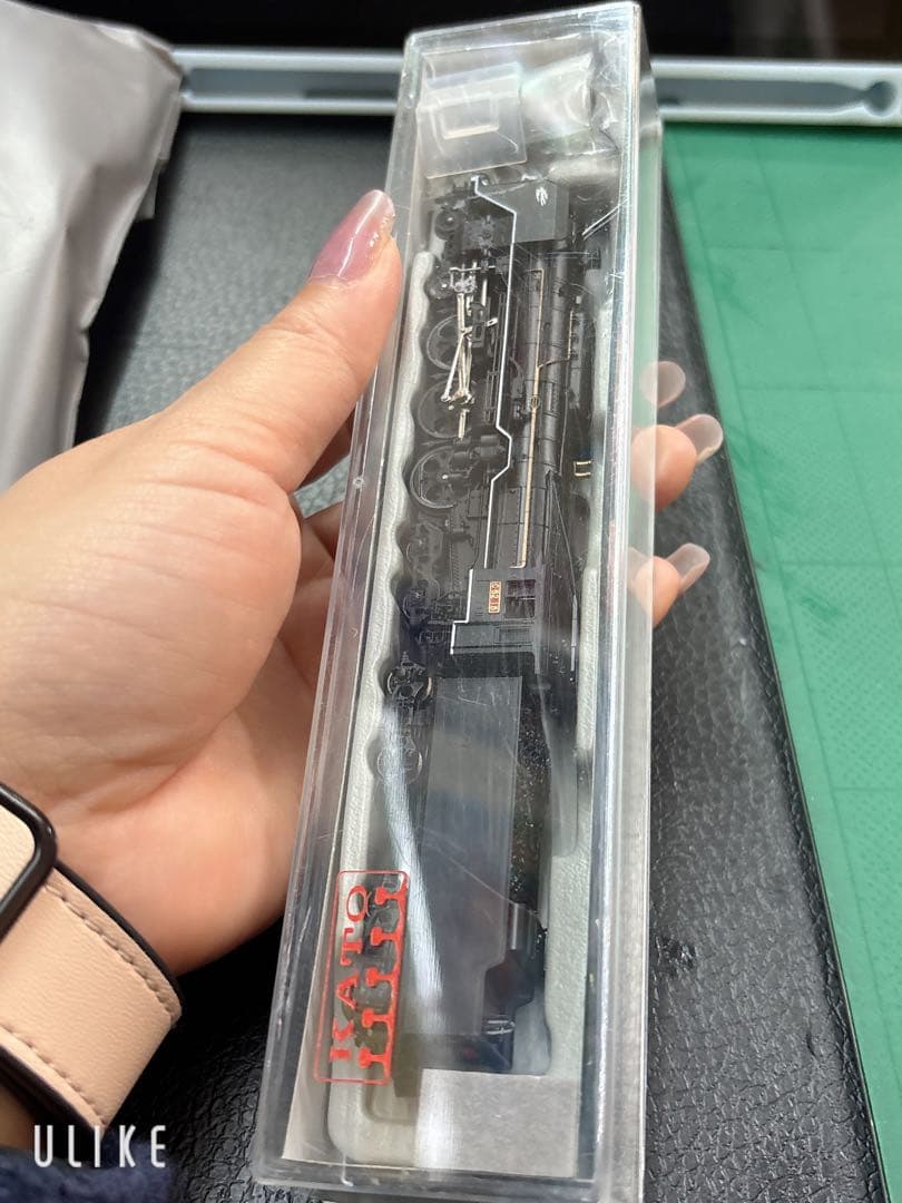 2019-1 C62 18 関水金属製♥️期間限定出品