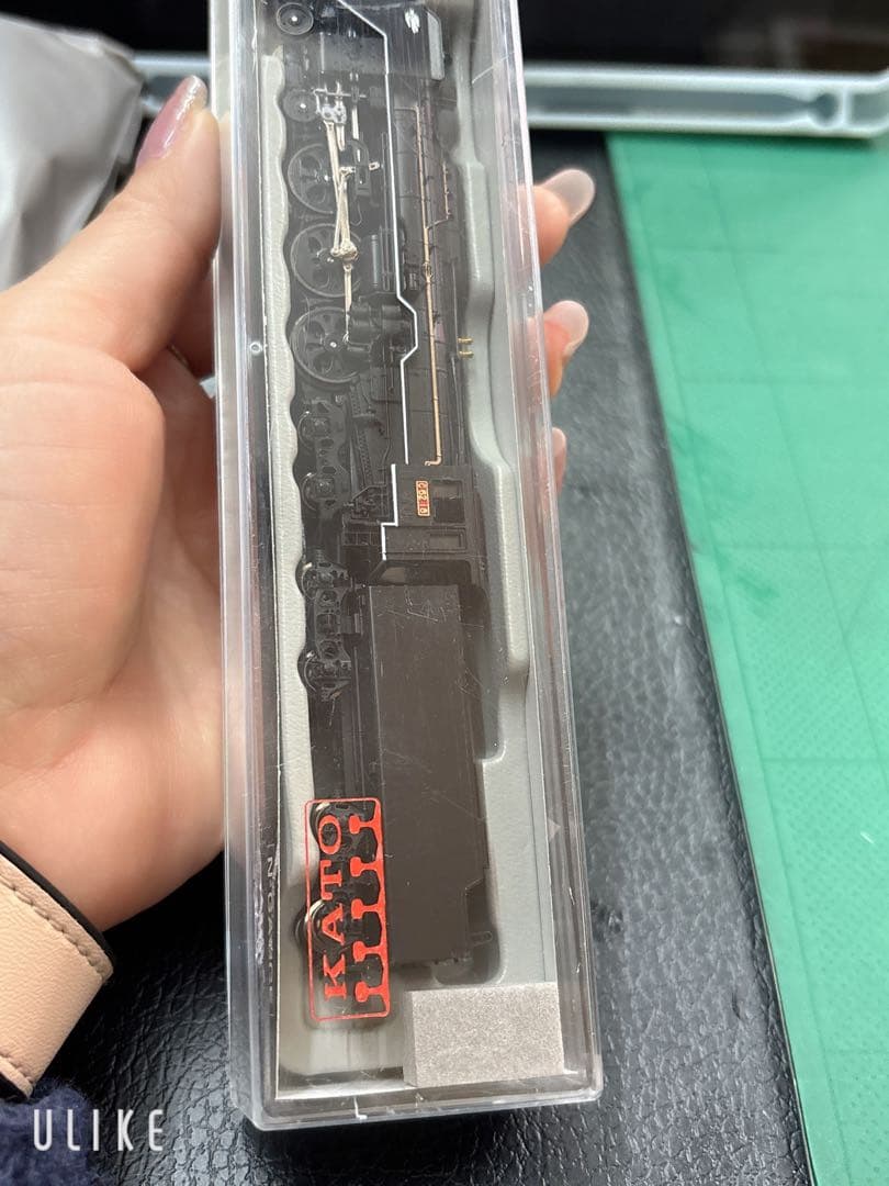 2019-1 C62 18 関水金属製♥️期間限定出品