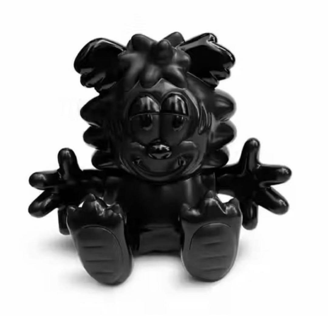 VERDY Visty x Babylon Toy 新品