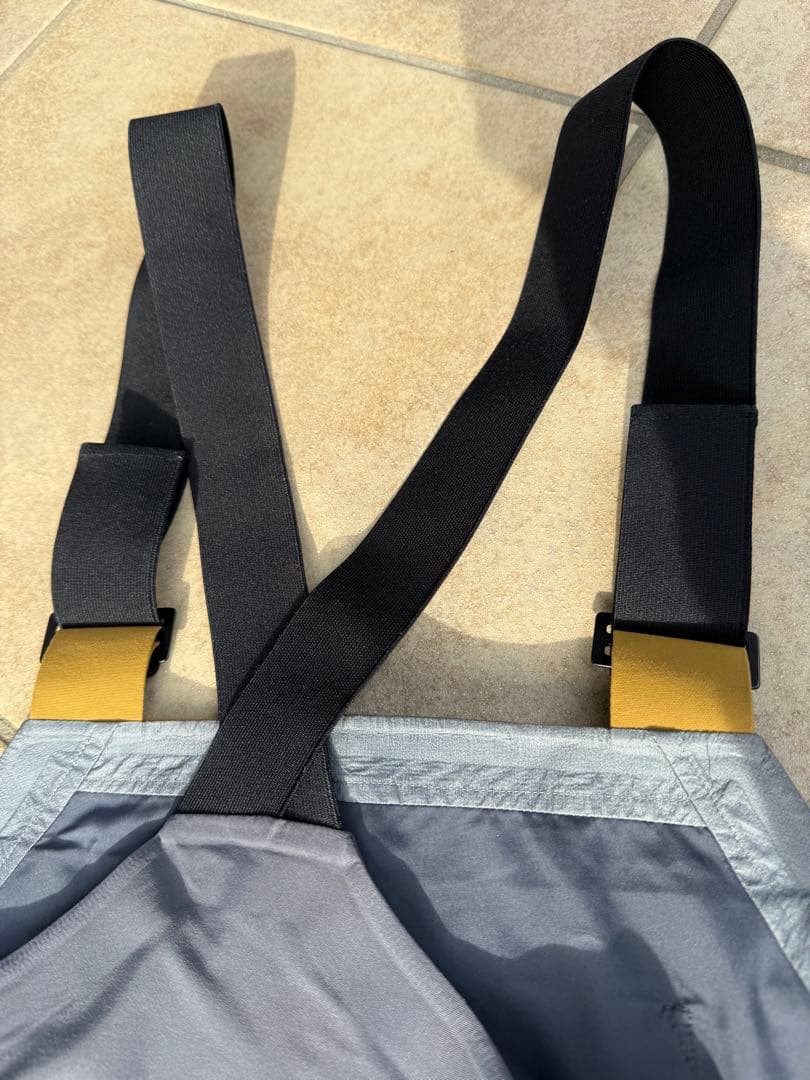 NORRONA lofoten tamok ゴアテックスSET クリーニング済