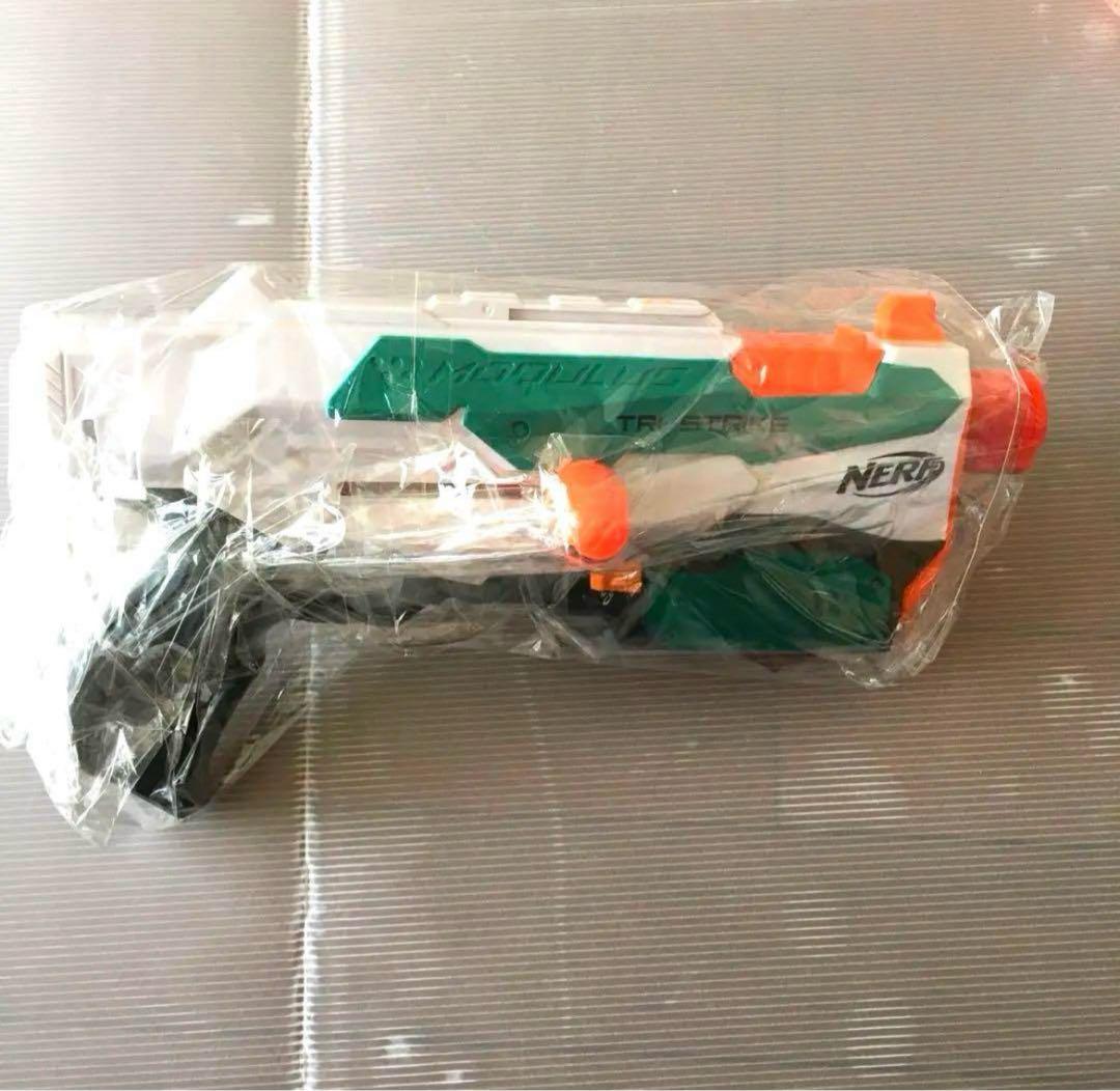 ナーフ　Nerf トイガン 6点セット　4種　まとめて