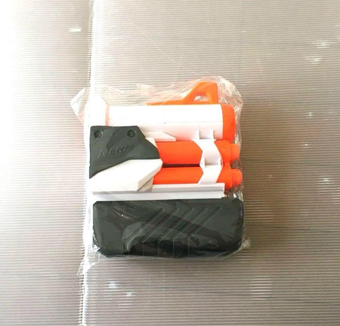 ナーフ　Nerf トイガン 6点セット　4種　まとめて