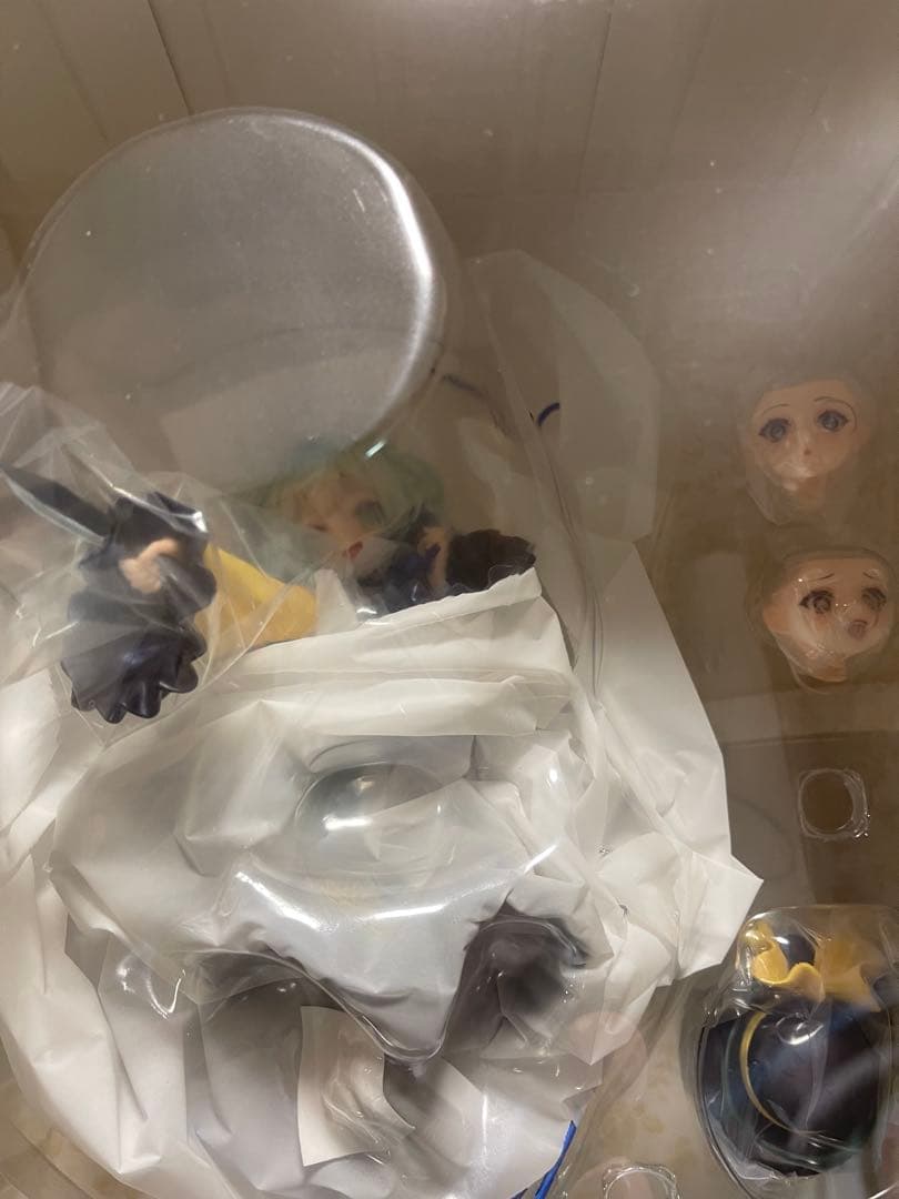 (新品) 古明地こいし 1/6フィギュア 豪華版 [MAGI ARTS]