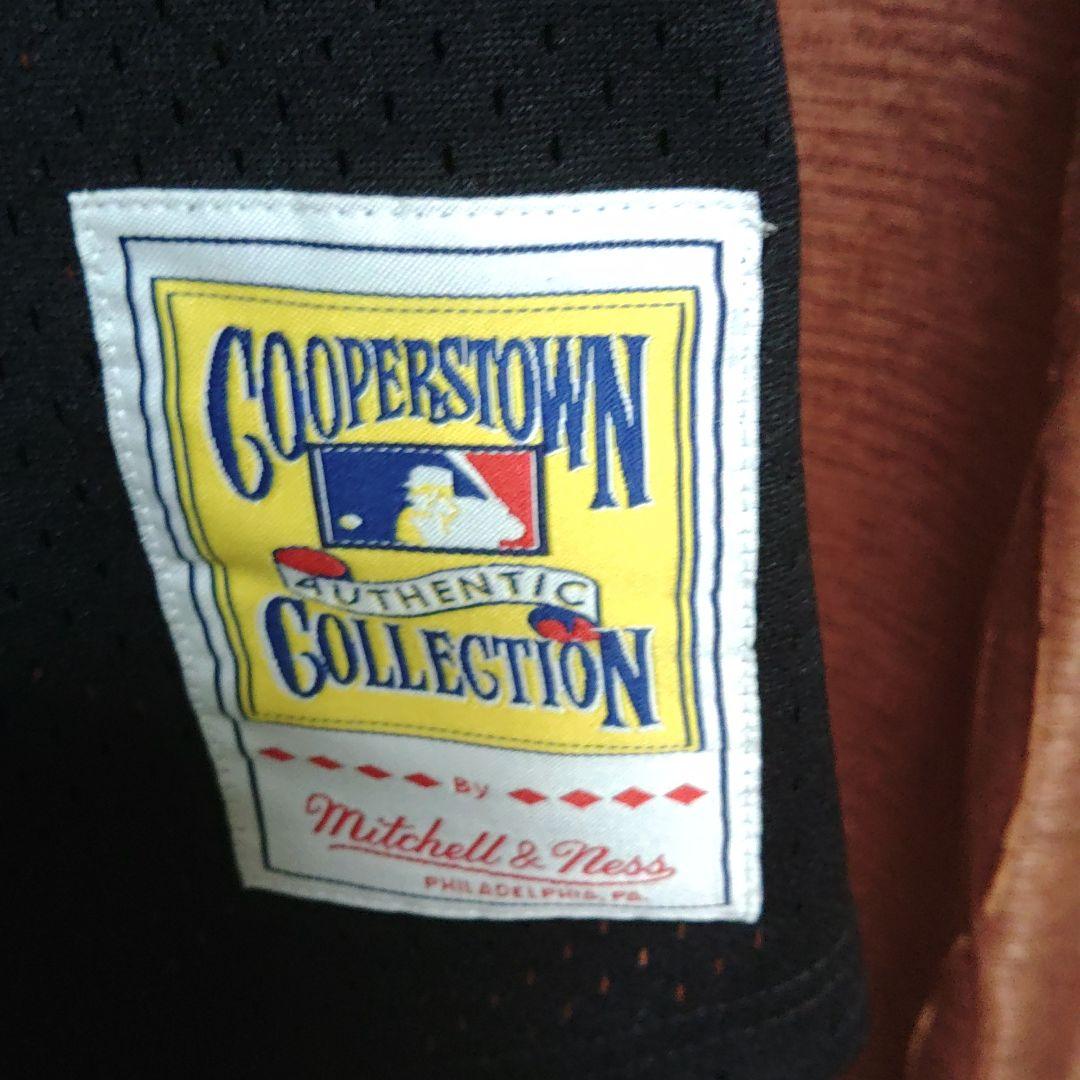MLB タンパベイ・レイズ Rays Boggs ユニフォーム 12
