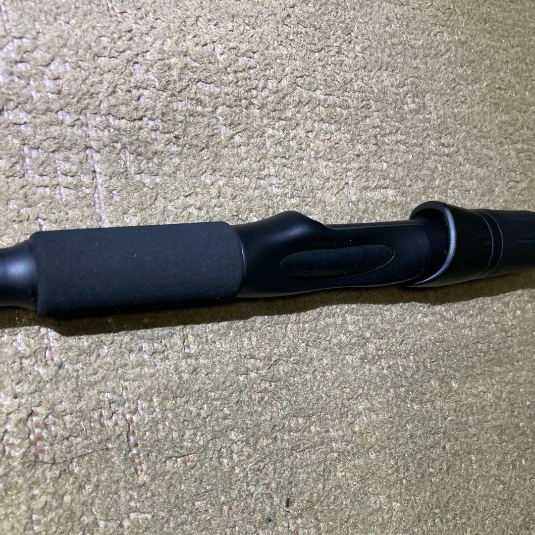 リアルメソッド　シーバスGRⅡ SBGRⅡ-90M