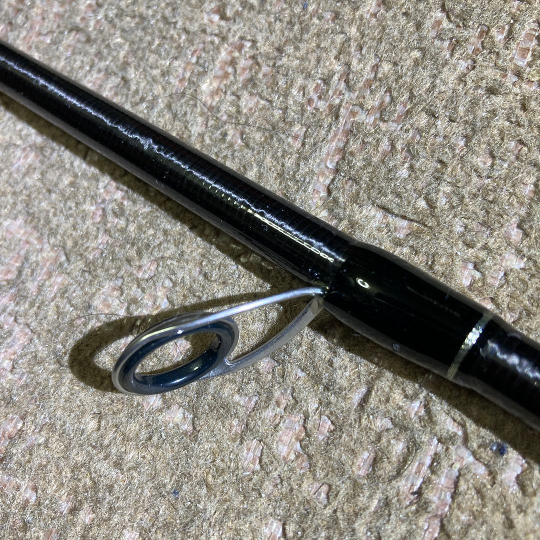 リアルメソッド　シーバスGRⅡ SBGRⅡ-90M