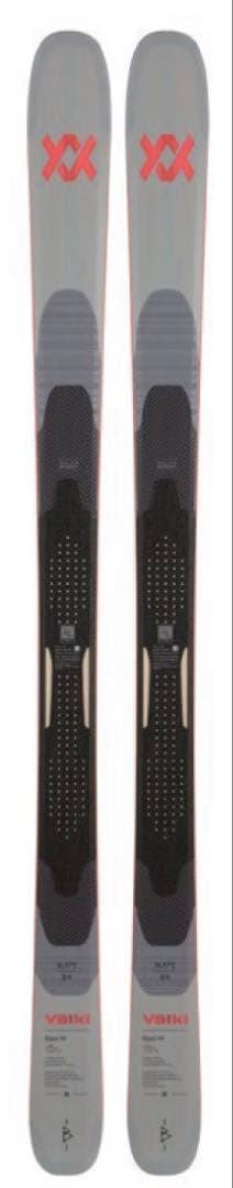 フォルクル　ブレイズ94 186cm 24-25モデル　新品未使用品