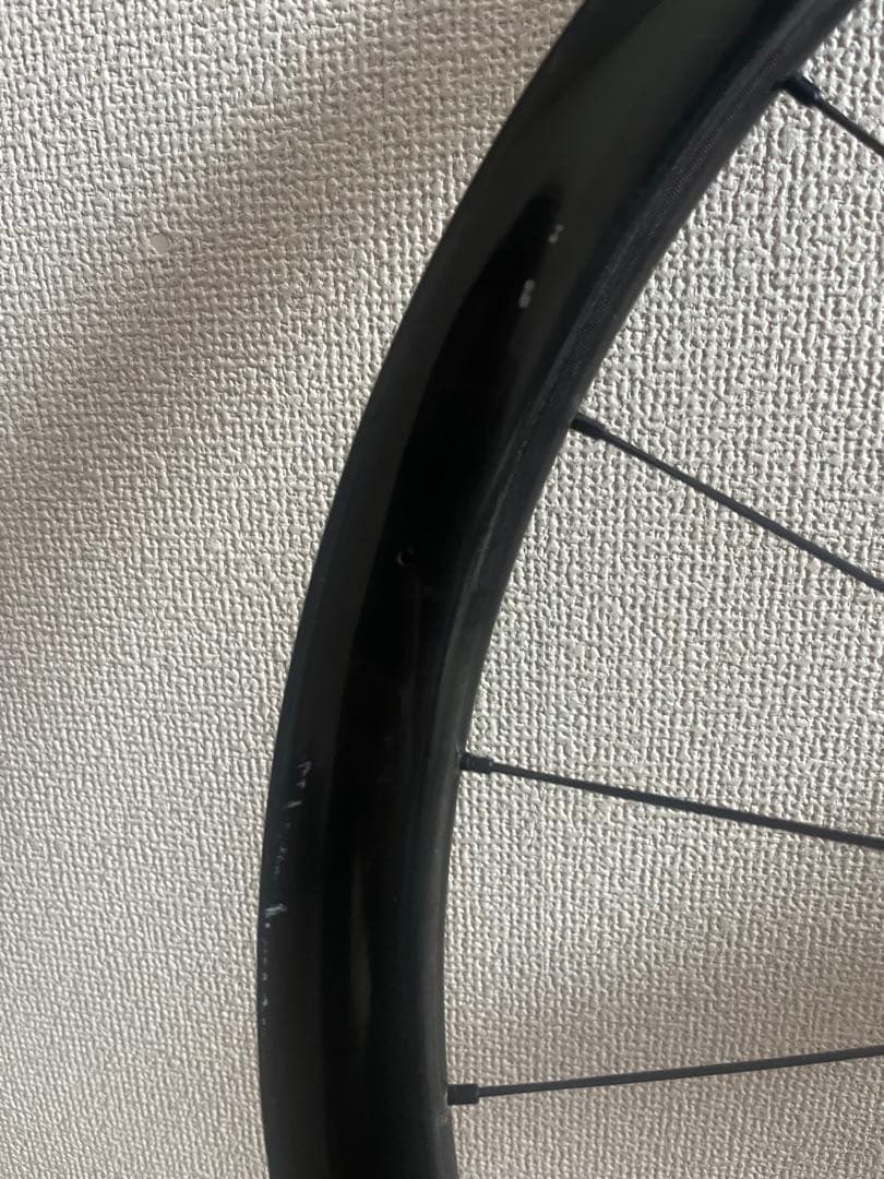 Bontrager Aeolus RSL 37 ホイールセット