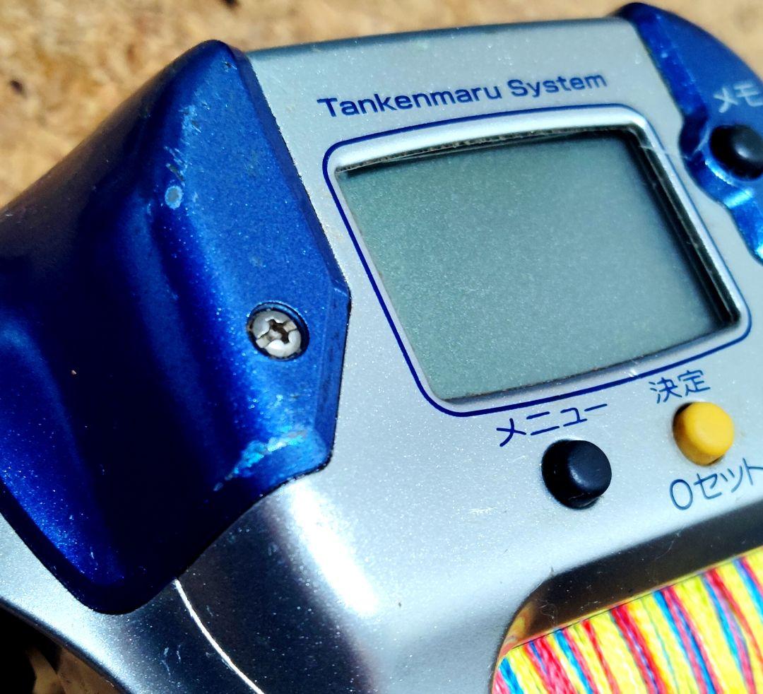 シマノ電動リール電動丸 3000H クラッチカム新品交換（オーバーホール）済み③