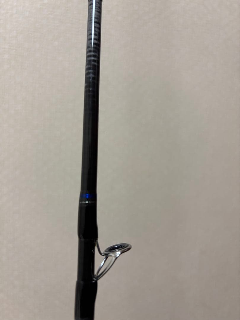ダイワ　キャタリナBJ 64B-2
