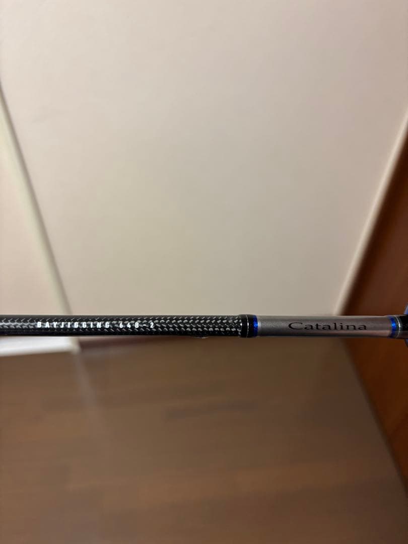 ダイワ　キャタリナBJ 64B-2