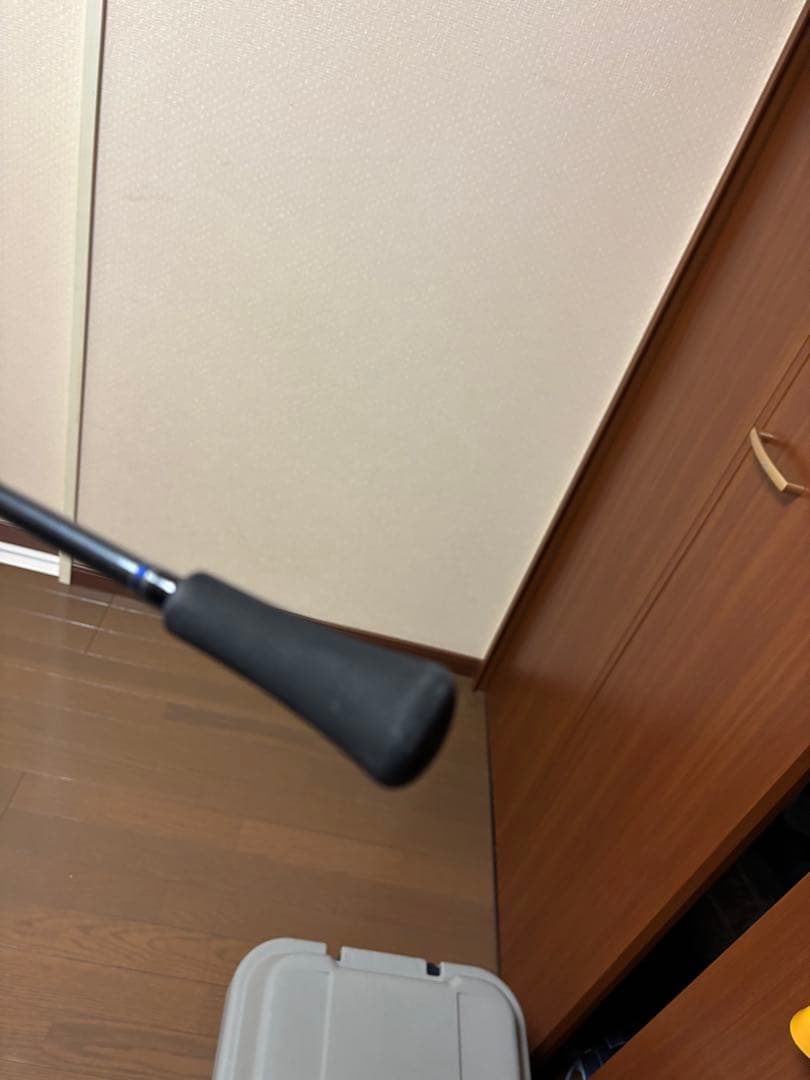 ダイワ　キャタリナBJ 64B-2
