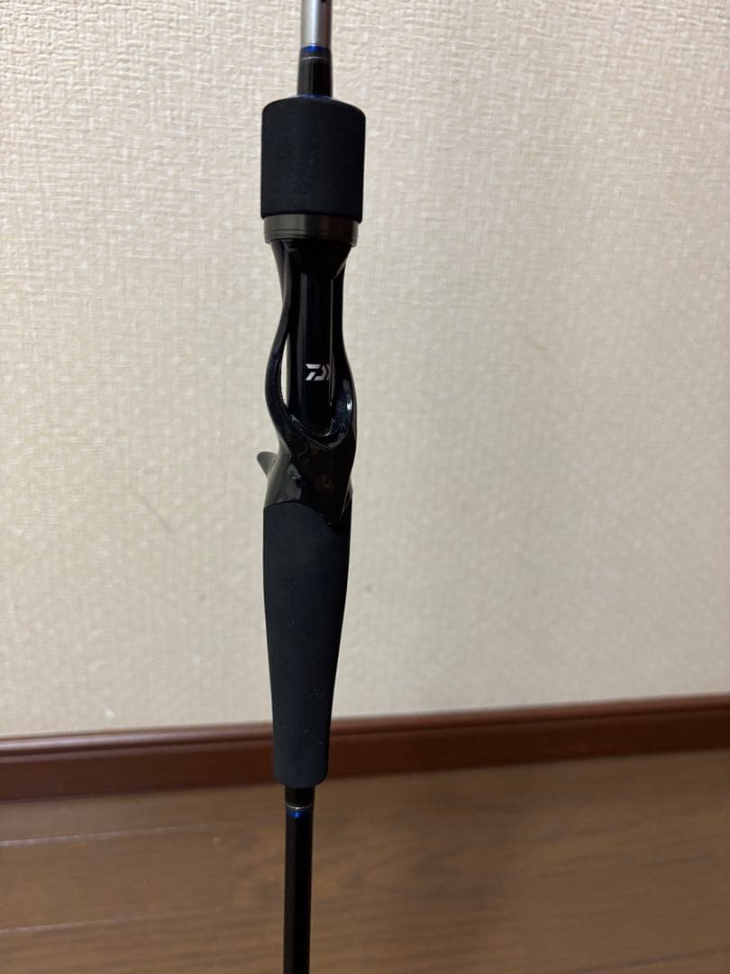 ダイワ　キャタリナBJ 64B-2