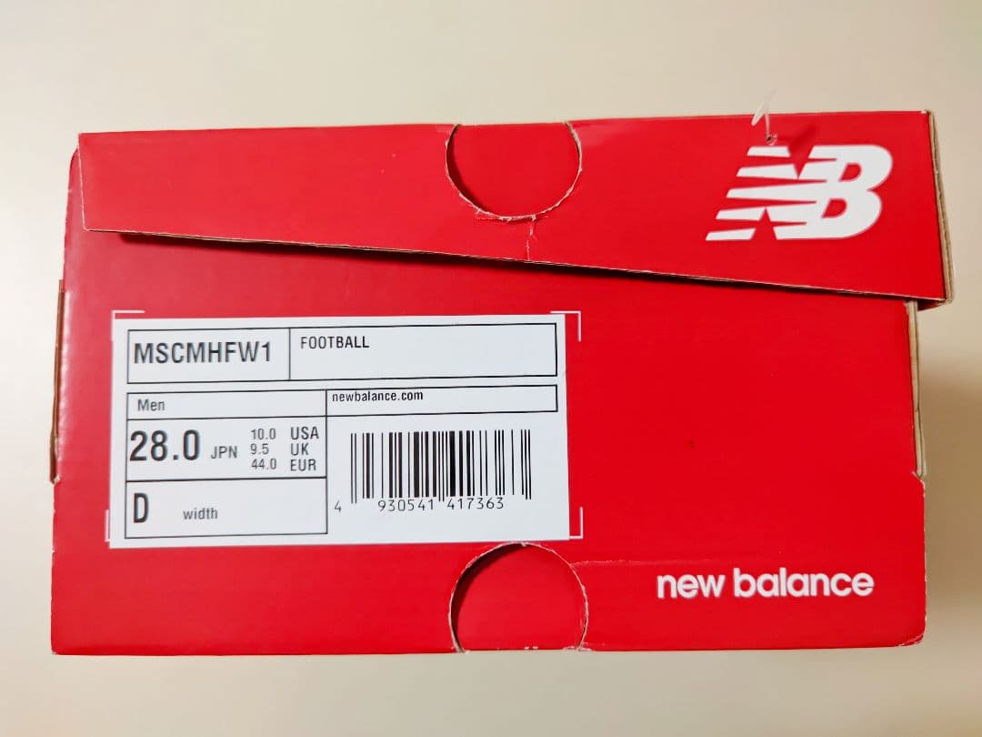 新品 ニューバランス 442 28.0cm NB MSCMHFW1 スパイク