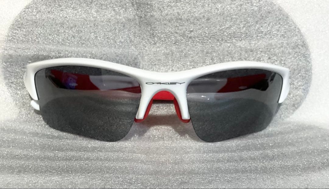 オークリー(Oakley) サングラス ゴルフ レンズ3セット 中古美品