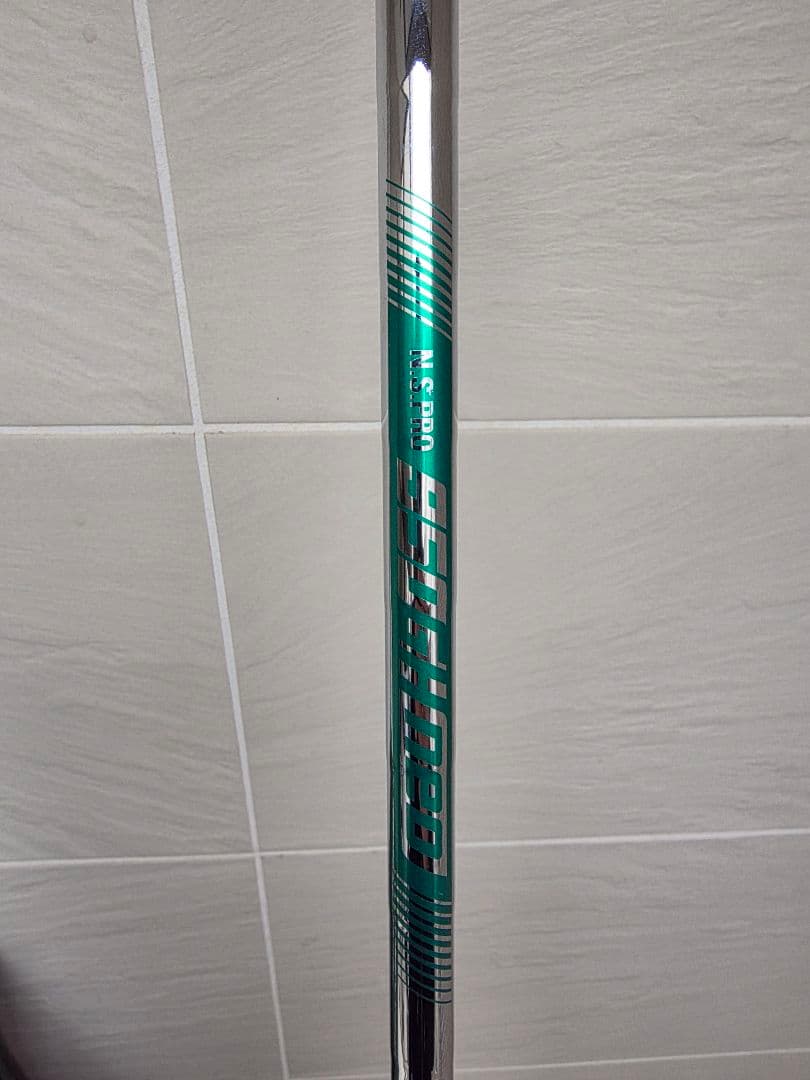 Srixon ZXiユーティリティ 22度 NS.PRO 950GH Neo