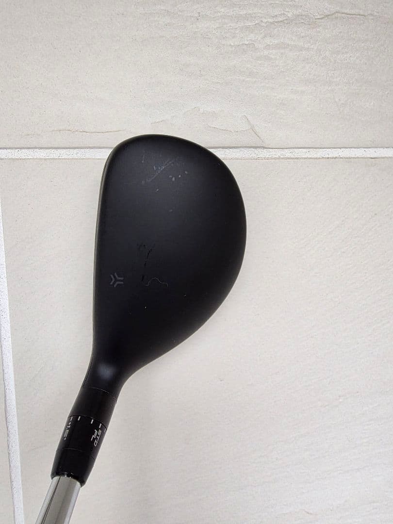 Srixon ZXiユーティリティ 22度 NS.PRO 950GH Neo