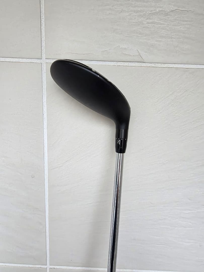 Srixon ZXiユーティリティ 22度 NS.PRO 950GH Neo