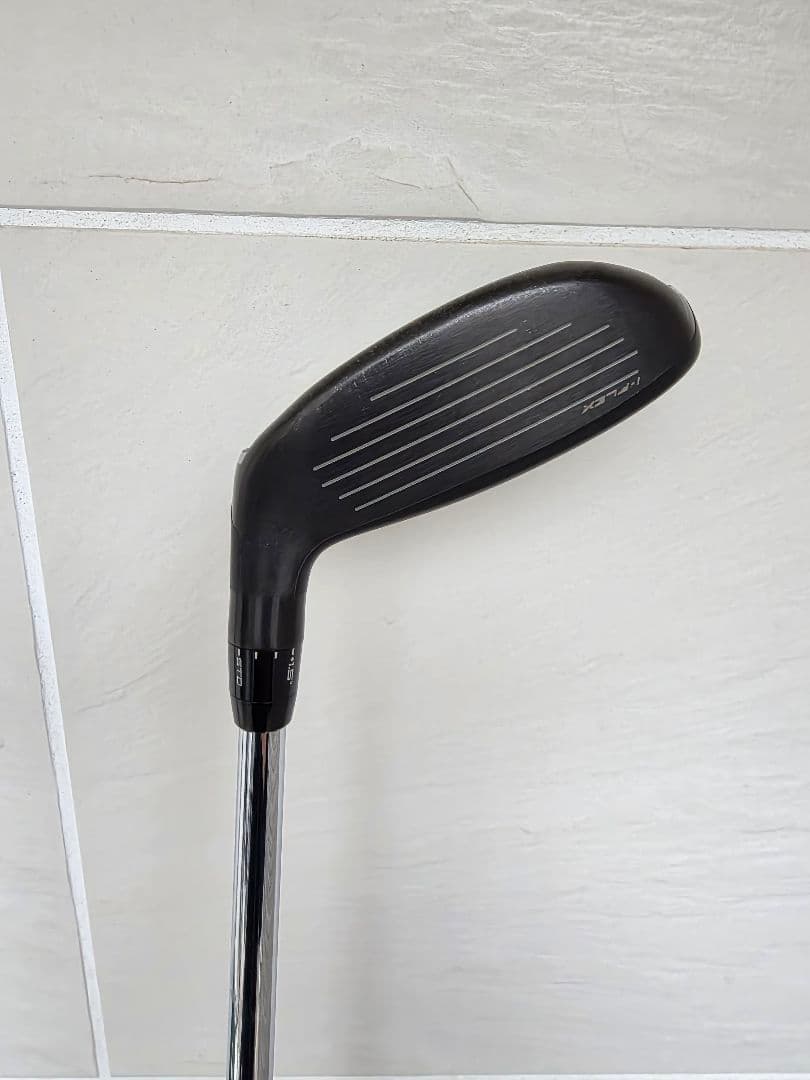 Srixon ZXiユーティリティ 22度 NS.PRO 950GH Neo