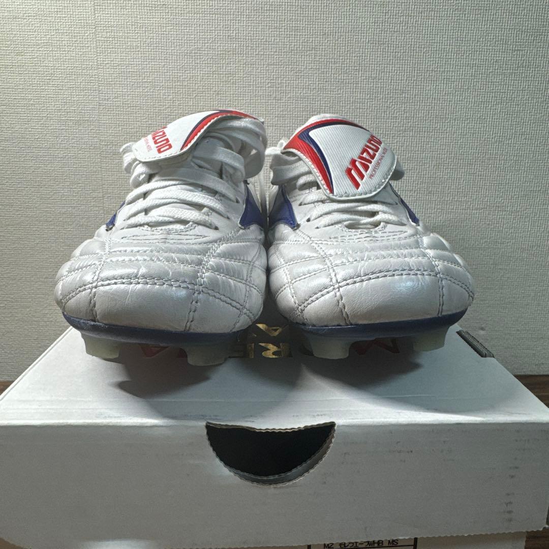 【限定復刻】モレリアウェーブ　JAPAN
