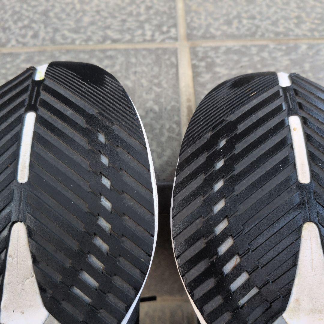 極美品　ADIZERO RC4 26.0