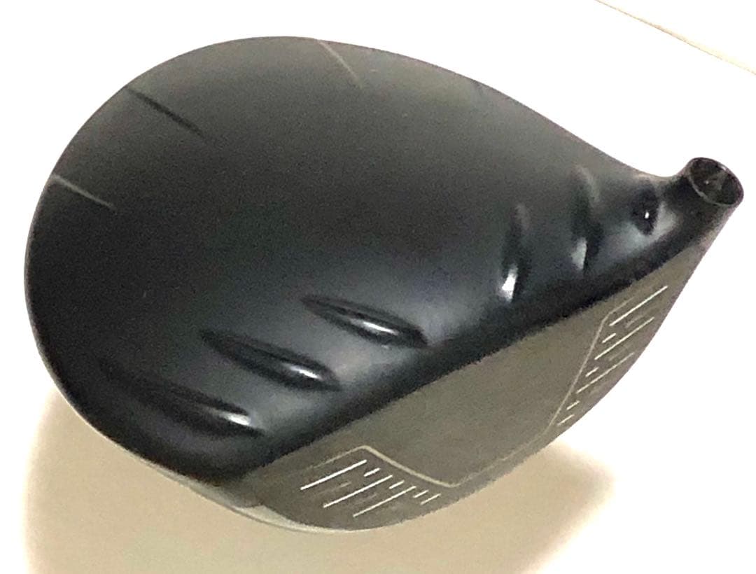 PING G425 MAX ドライバー 9度　ヘッドのみ