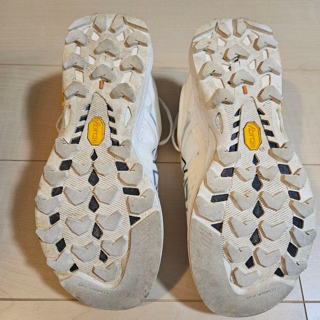 【MERRELL】MTL MQM 1TRL トレランシューズ　27cm