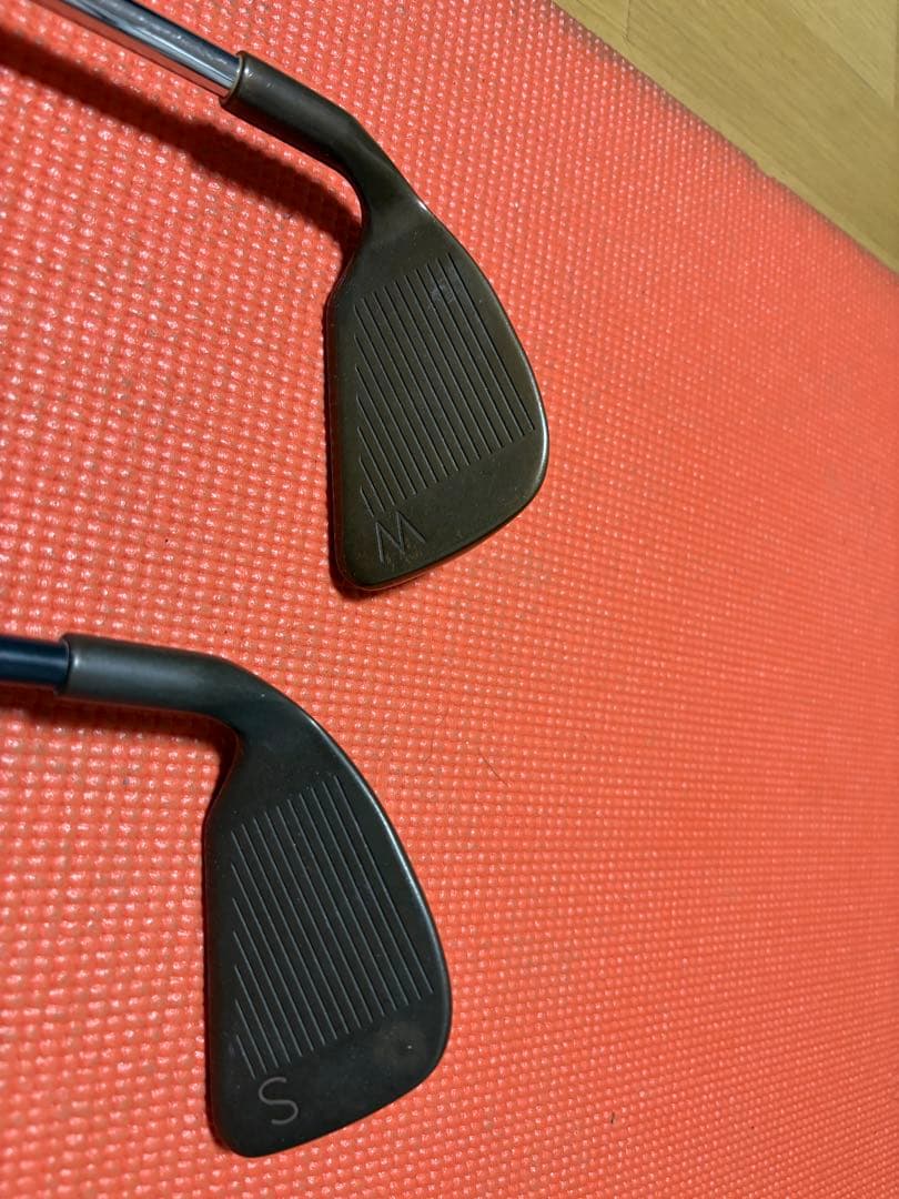 パパさん専用　PING ZING2 Wのみ