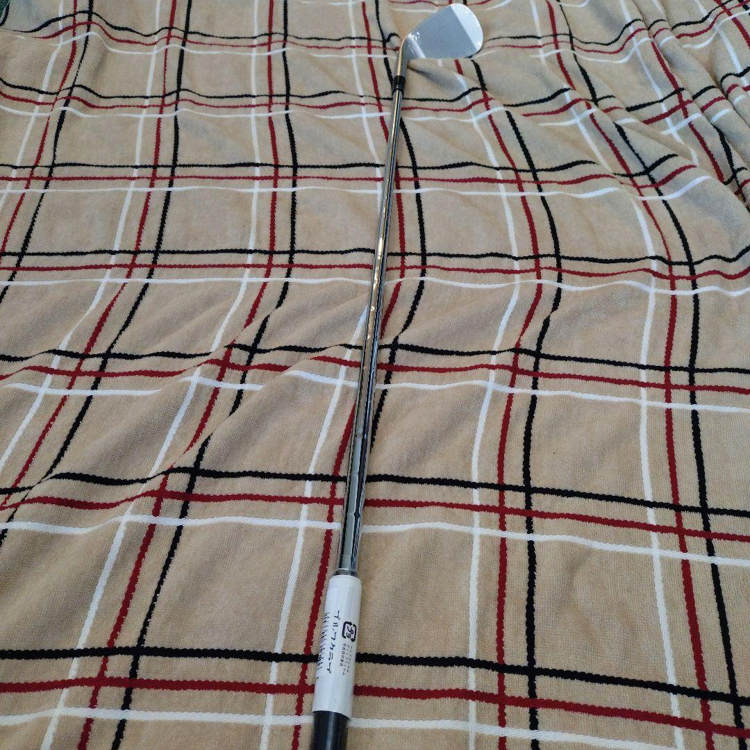 新品未使用クリーブランドRTZ　ウェッジ 54°/10°