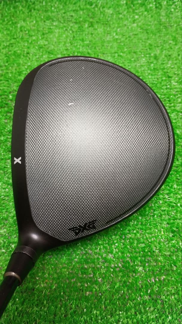 PXG 0311 GEN5 9°