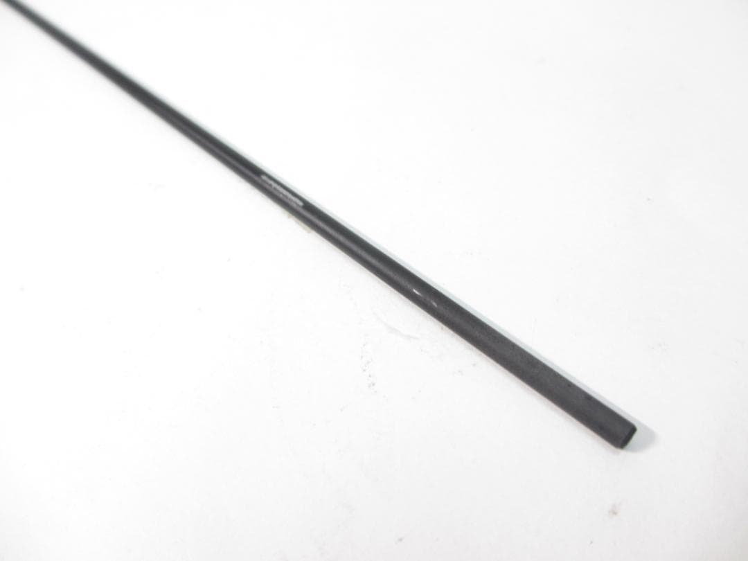 がまかつ Re穂先 対応品 タイプA カーボン穂先 替え穂 (1503-1