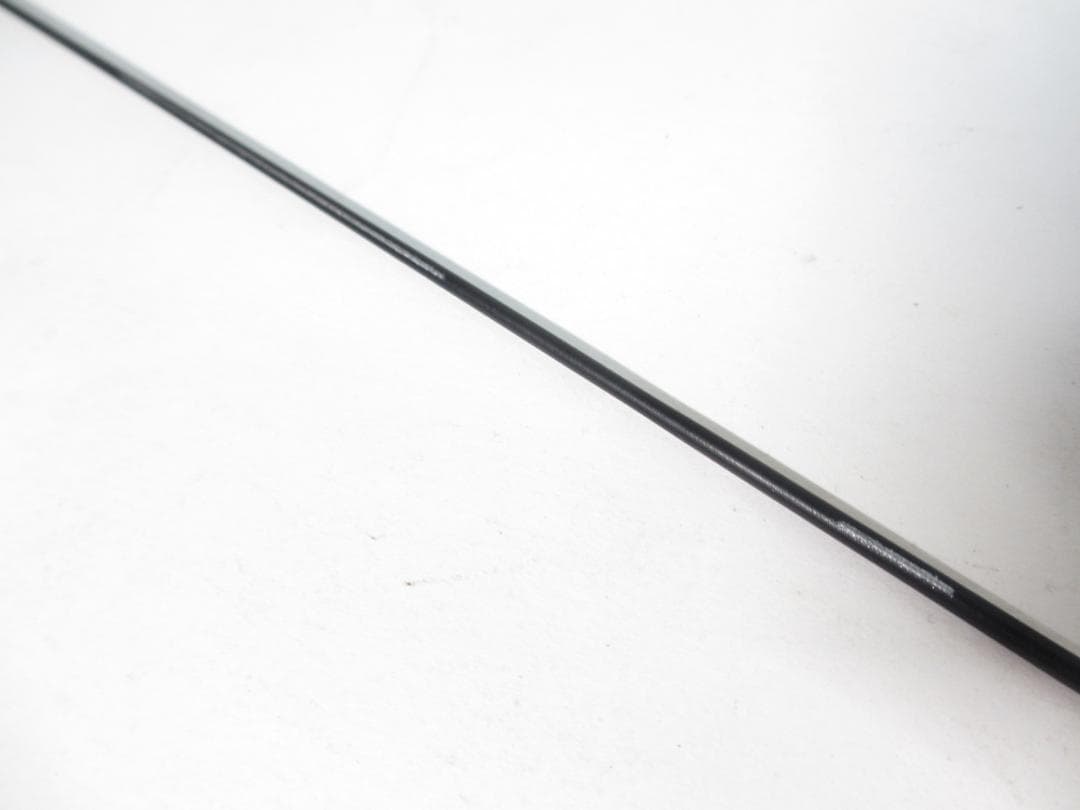 がまかつ Re穂先 対応品 タイプA カーボン穂先 替え穂 (1503-1