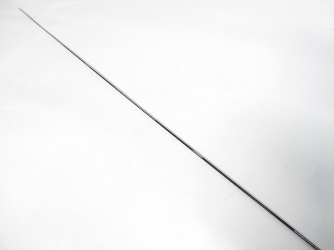 がまかつ Re穂先 対応品 タイプA カーボン穂先 替え穂 (1503-1