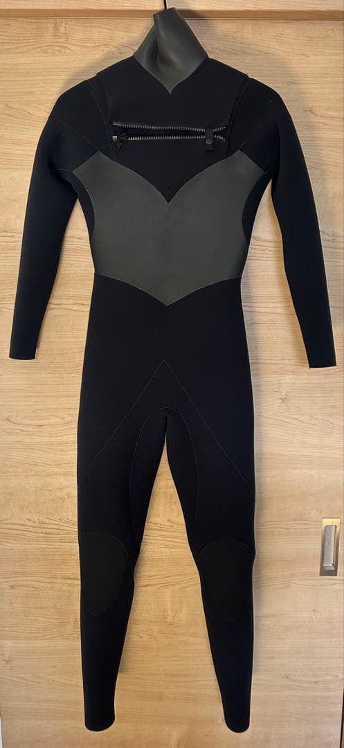 新品　レディース　セミドライ　Mサイズ