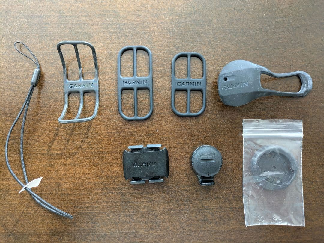 GARMIN Edge EXPLORE2 サイクルコンピューター本体
