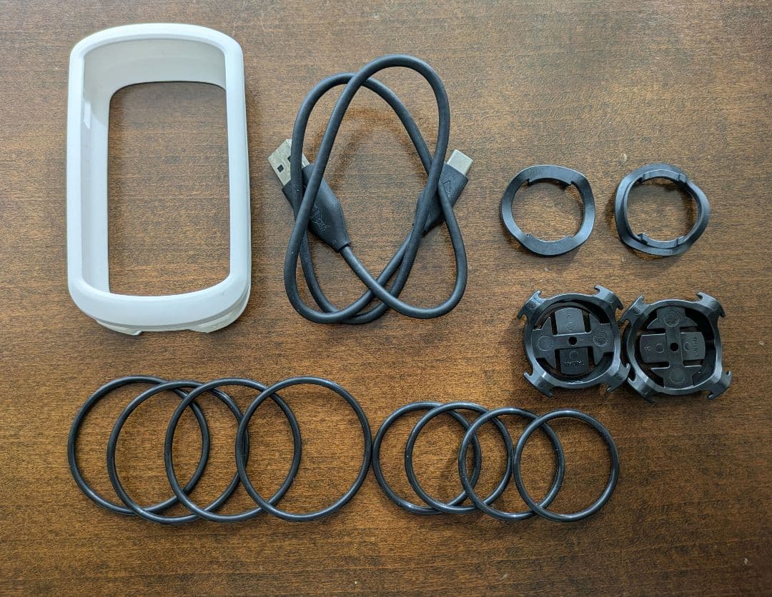 GARMIN Edge EXPLORE2 サイクルコンピューター本体