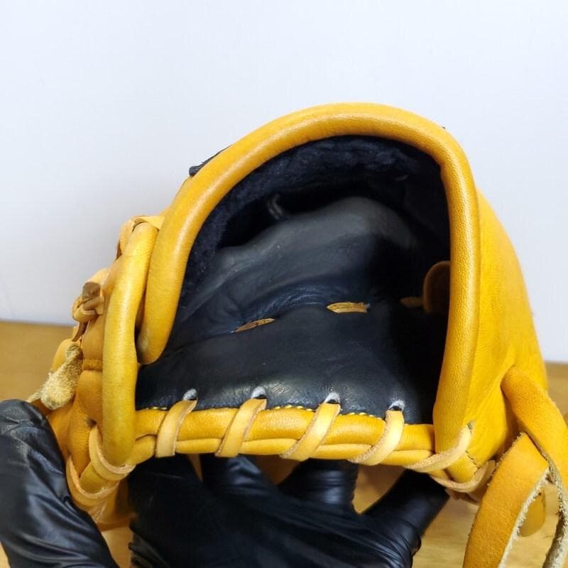 ローリングス ネオエディット キャプチャード 限定モデル 内野用 軟式グローブ