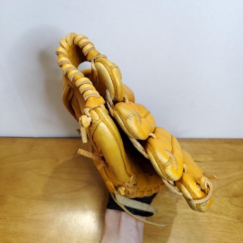 ローリングス ネオエディット キャプチャード 限定モデル 内野用 軟式グローブ