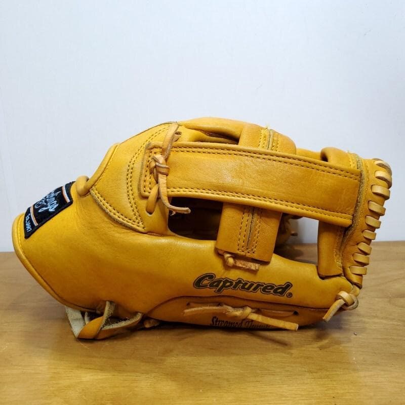 ローリングス ネオエディット キャプチャード 限定モデル 内野用 軟式グローブ